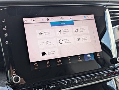 2022 Jeep Wagoneer Series I