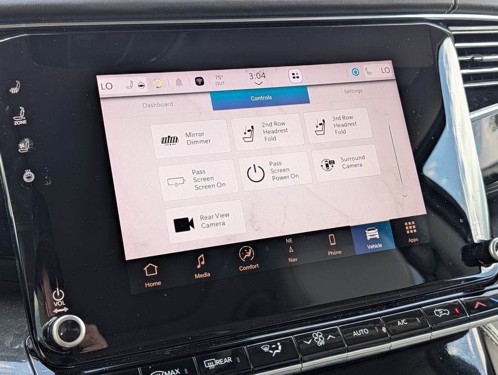 2022 Jeep Wagoneer Series I