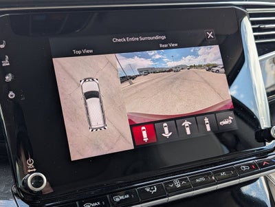 2022 Jeep Wagoneer Series I