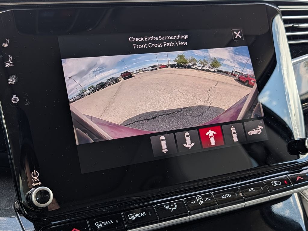 2022 Jeep Wagoneer Series I