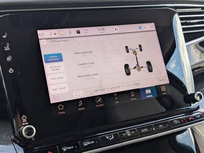 2022 Jeep Wagoneer Series I