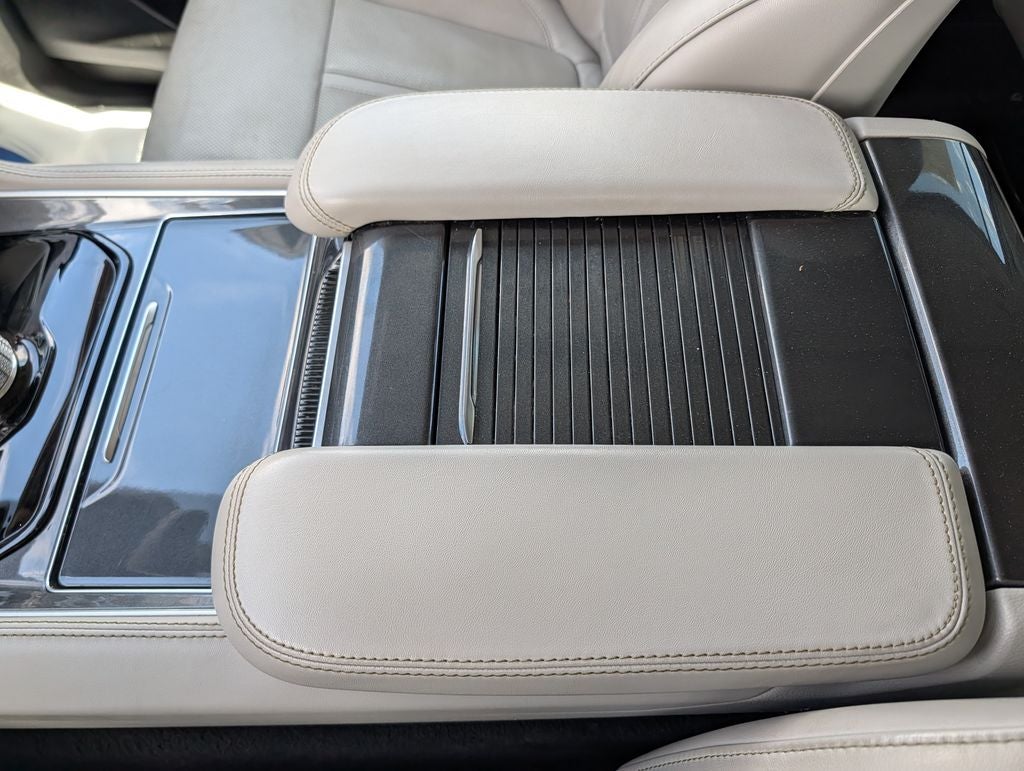 2022 Jeep Wagoneer Series I