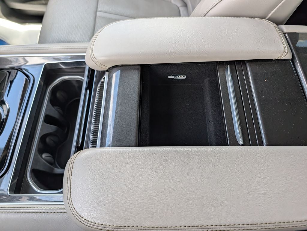 2022 Jeep Wagoneer Series I