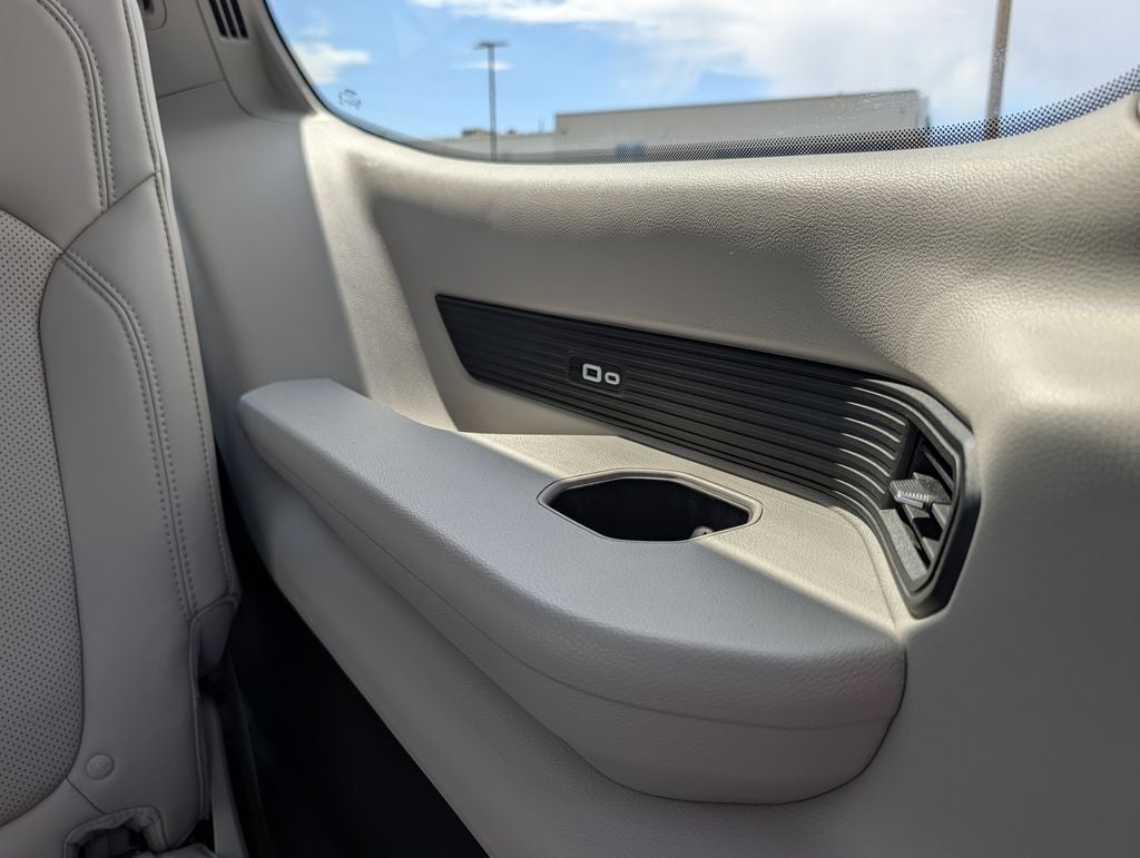 2022 Jeep Wagoneer Series I
