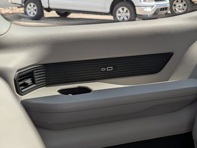 2022 Jeep Wagoneer Series I