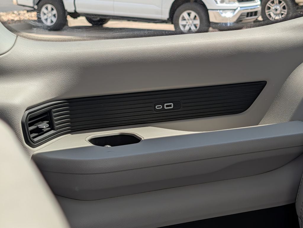 2022 Jeep Wagoneer Series I