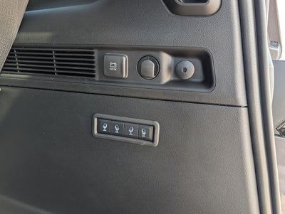 2026 Jeep Grand Wagoneer Limited