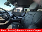 2023 Jeep Wagoneer Series II
