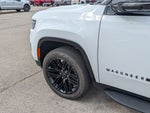 2025 Jeep Wagoneer Series II