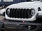 2027 Jeep Gladiator GLADIATOR RUBICON X 4X4