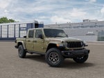 2027 Jeep Gladiator GLADIATOR RUBICON X 4X4