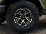 2027 Jeep Gladiator GLADIATOR RUBICON X 4X4