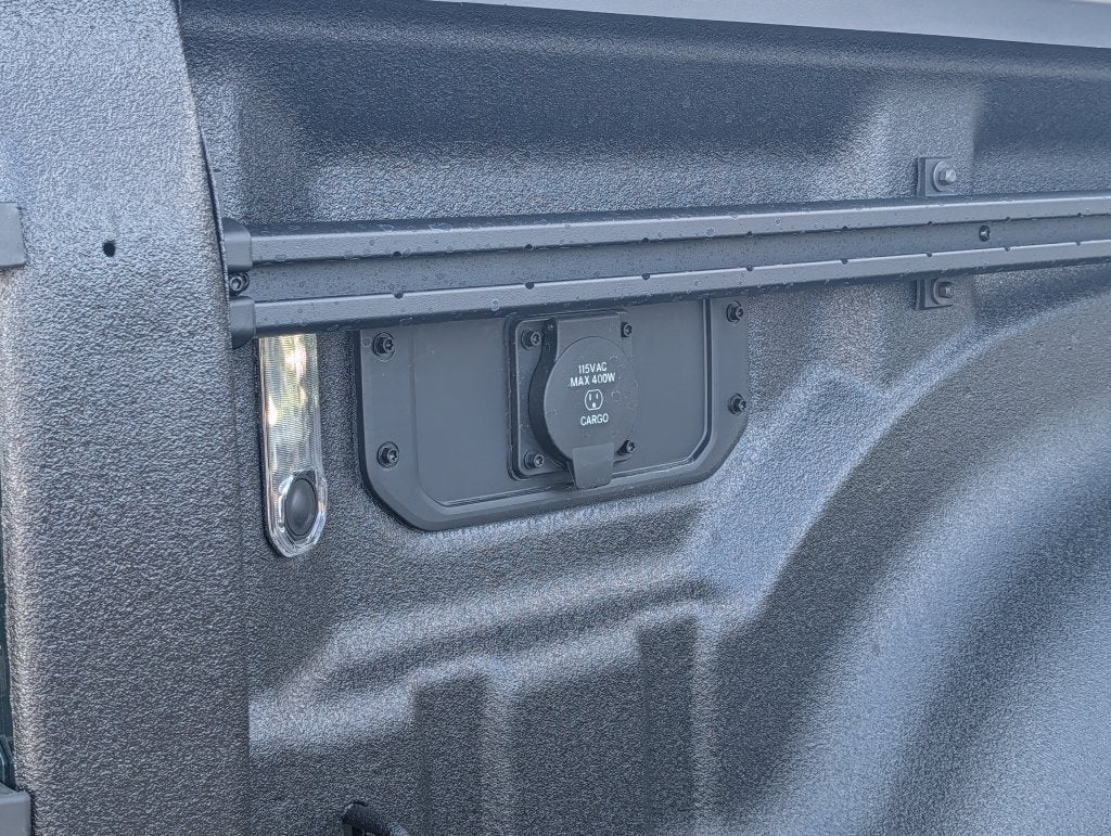 2027 RAM 1500 RAM 1500 BIG HORN CREW CAB 4X4 5'7' BOX