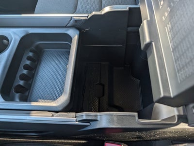 2027 RAM 1500 RAM 1500 BIG HORN CREW CAB 4X4 5'7' BOX