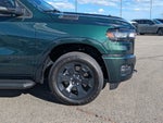 2027 RAM 1500 RAM 1500 BIG HORN CREW CAB 4X4 5'7' BOX