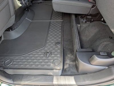 2027 RAM 1500 RAM 1500 BIG HORN CREW CAB 4X4 5'7' BOX