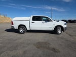 2026 RAM 1500 1500 BIG HORN CREW CAB 4X4 5'7' BOX