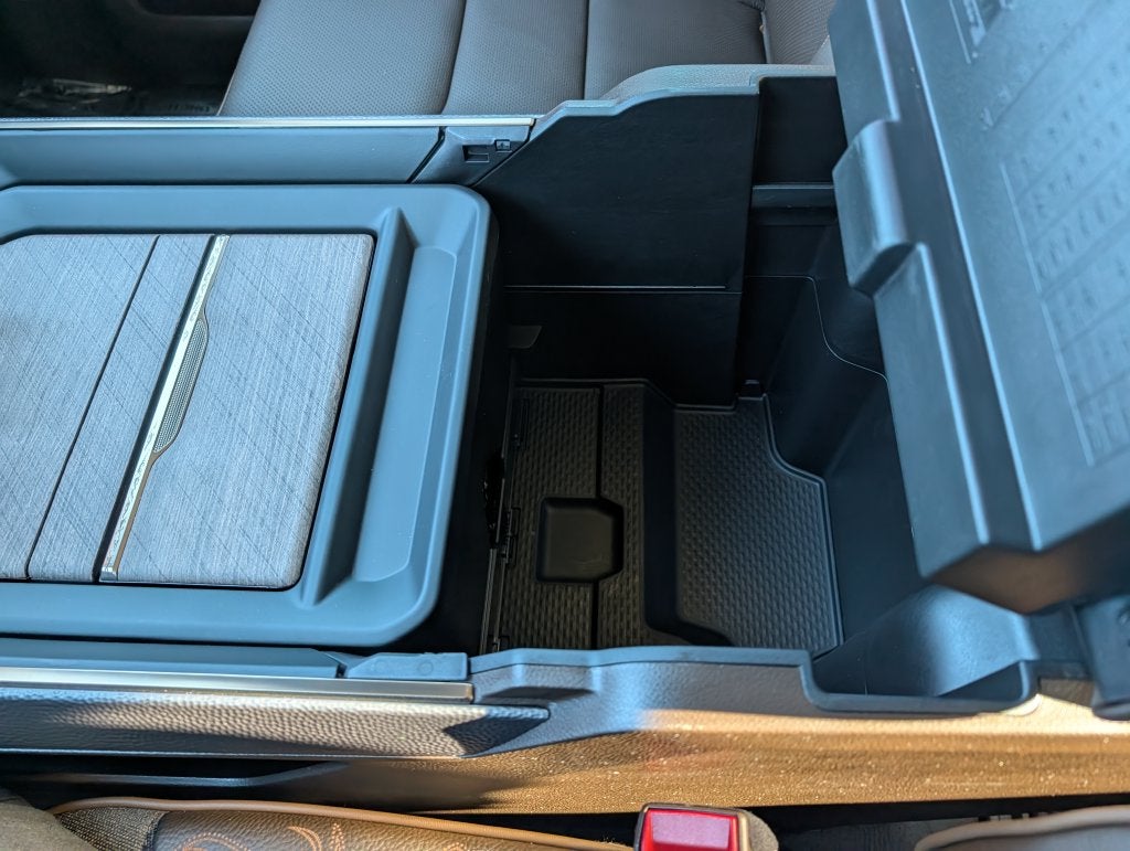 2027 RAM 1500 1500 LIMITED LONGHORN CREW CAB 4X4 5'7' BOX