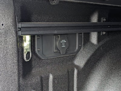 2027 RAM 1500 1500 LIMITED CREW CAB 4X4 5'7' BOX