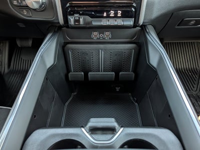 2027 RAM 1500 1500 LAIE CREW CAB 4X4 5'7' BOX