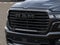 2027 RAM 1500 Laramie Night Edition