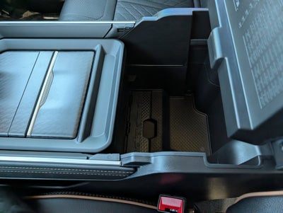 2027 RAM 1500 Tungsten