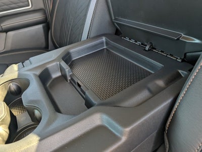 2027 RAM 1500 Tungsten