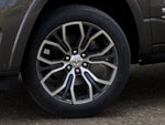 2027 RAM 1500 Tungsten