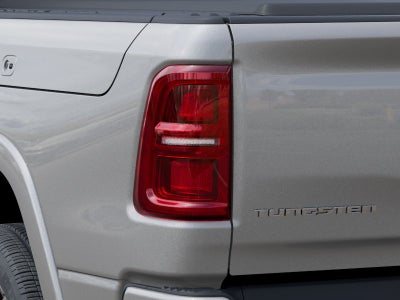 2027 RAM 1500 Tungsten