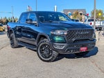 2027 RAM 1500 RAM 1500 REBEL CREW CAB 4X4 5'7' BOX