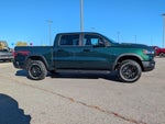 2027 RAM 1500 RAM 1500 REBEL CREW CAB 4X4 5'7' BOX