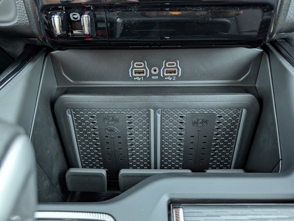2027 RAM 1500 RAM 1500 REBEL CREW CAB 4X4 5'7' BOX