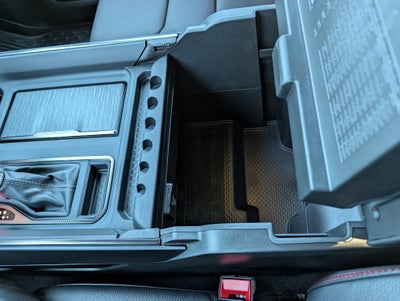 2027 RAM 1500 RAM 1500 REBEL CREW CAB 4X4 5'7' BOX