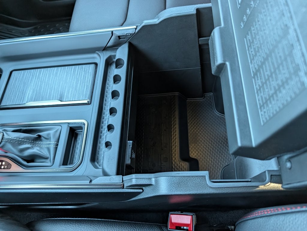 2027 RAM 1500 RAM 1500 REBEL CREW CAB 4X4 5'7' BOX
