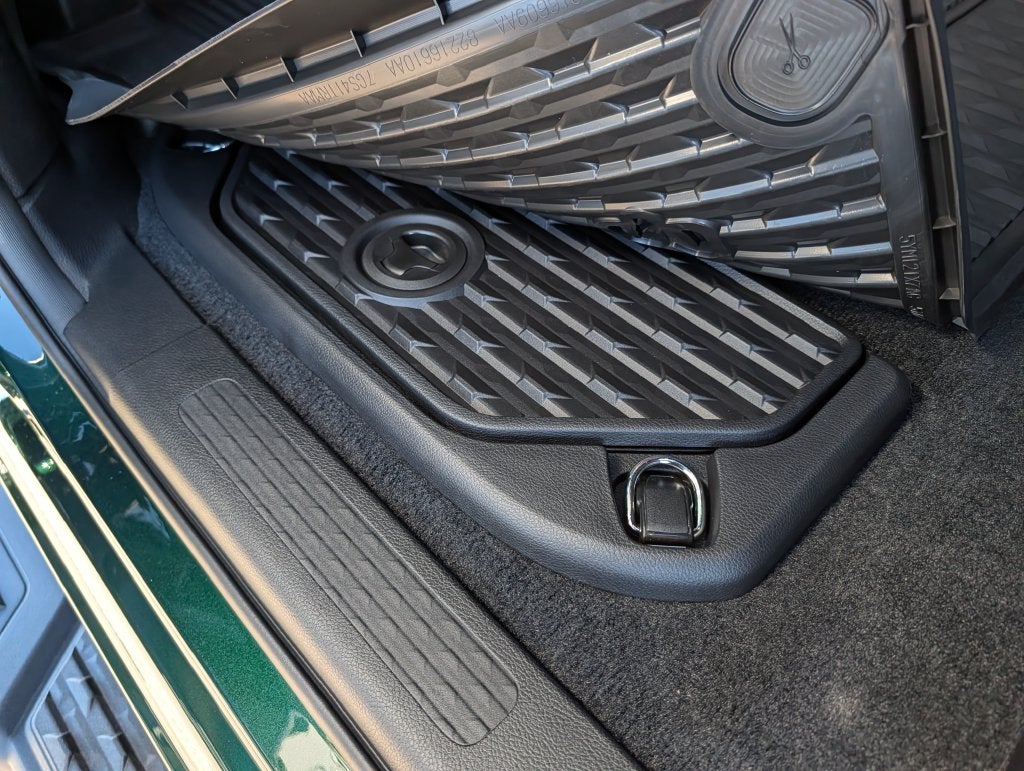 2027 RAM 1500 RAM 1500 REBEL CREW CAB 4X4 5'7' BOX