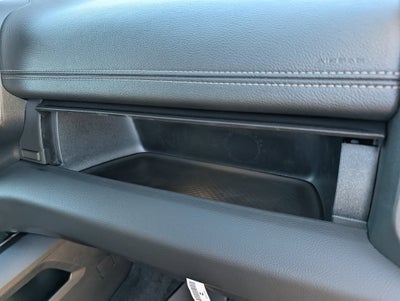 2027 RAM 1500 RAM 1500 REBEL CREW CAB 4X4 5'7' BOX
