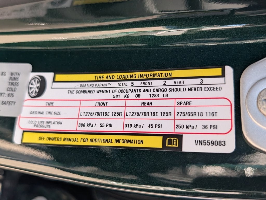 2027 RAM 1500 RAM 1500 REBEL CREW CAB 4X4 5'7' BOX