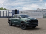 2027 RAM 1500 Rebel