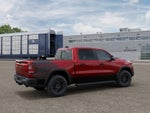 2027 RAM 1500 Rebel