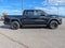 2027 RAM 1500 RAM 1500 REBEL CREW CAB 4X4 5'7' BOX