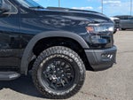 2027 RAM 1500 RAM 1500 REBEL CREW CAB 4X4 5'7' BOX