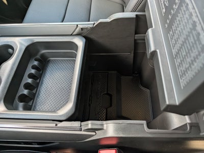 2027 RAM 1500 RAM 1500 REBEL CREW CAB 4X4 5'7' BOX