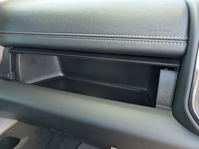 2027 RAM 1500 RAM 1500 REBEL CREW CAB 4X4 5'7' BOX