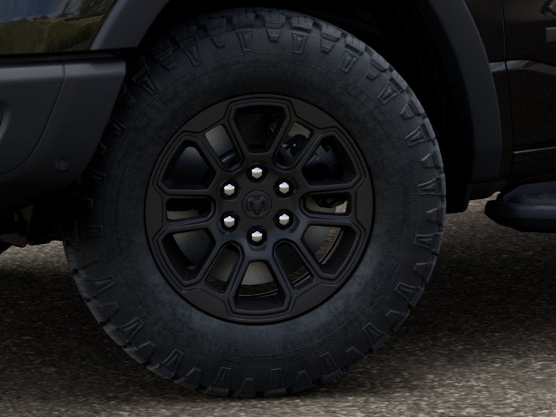 2027 RAM 1500 Rebel