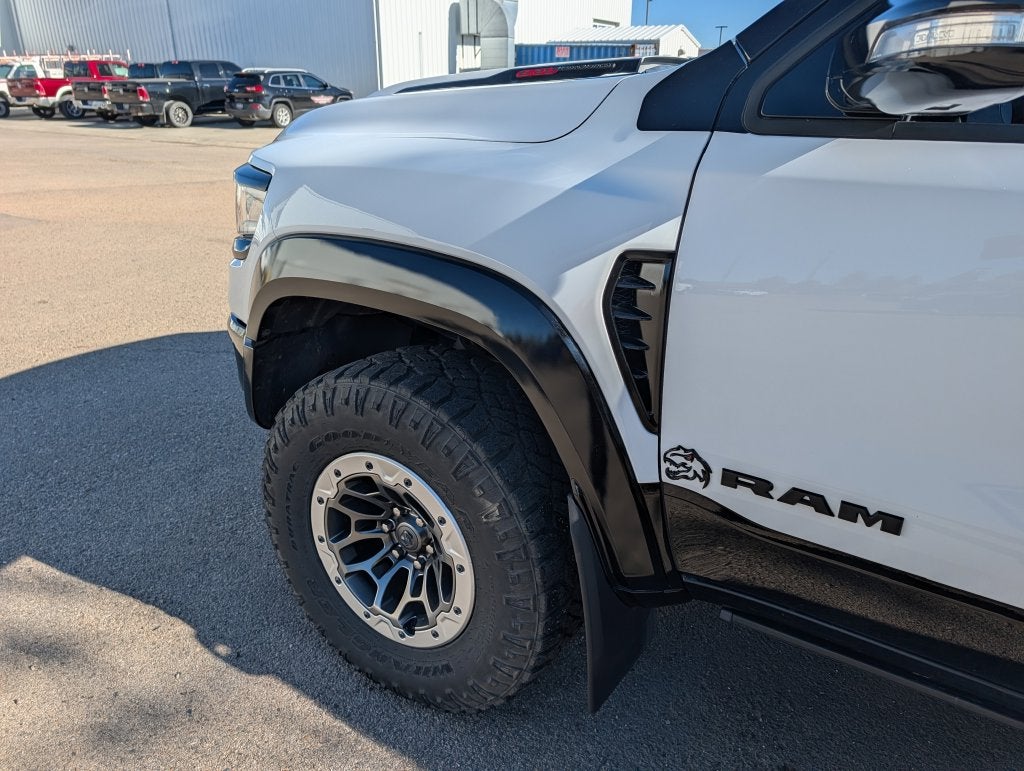 2022 RAM 1500 TRX Crew Cab 4x4 5'7' Box
