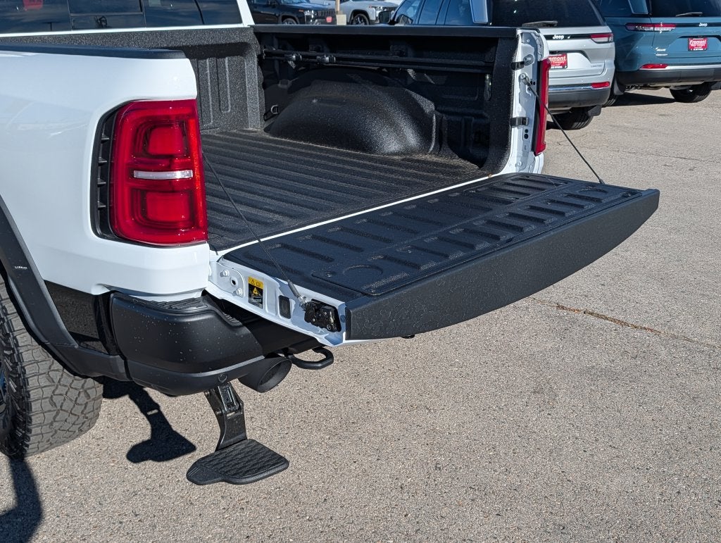 2027 RAM 1500 RHO
