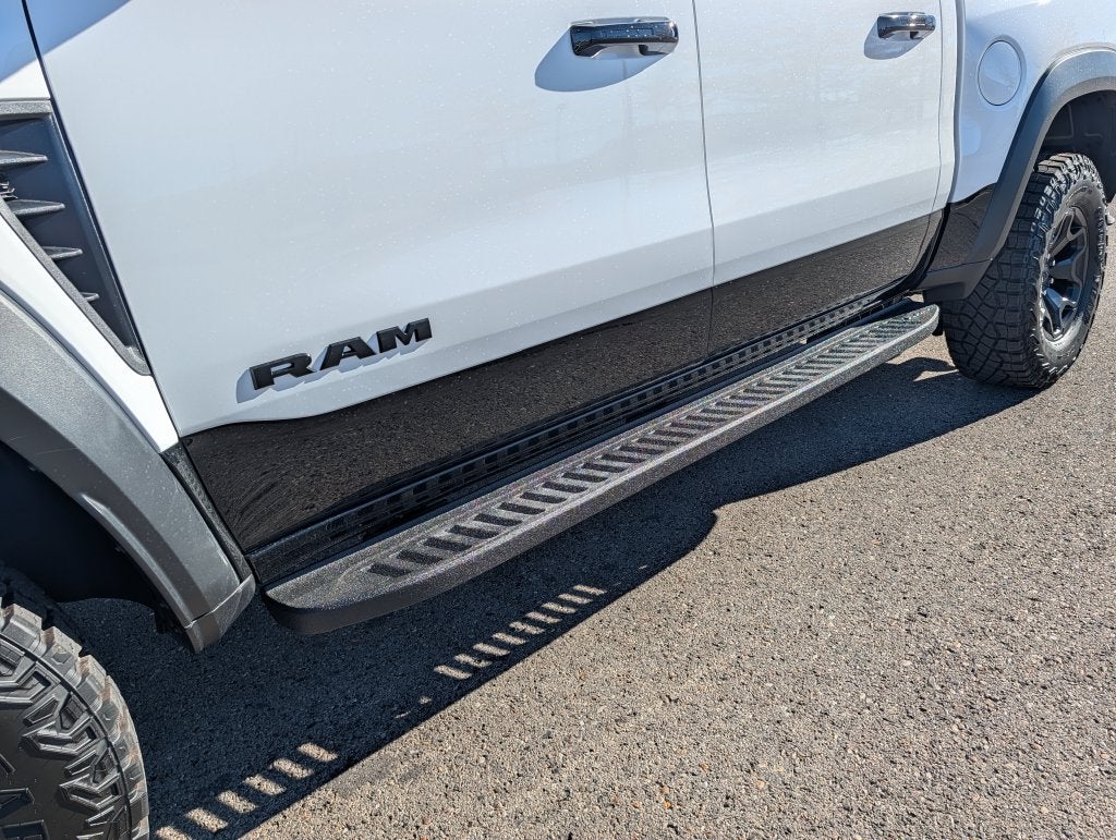 2027 RAM 1500 RHO