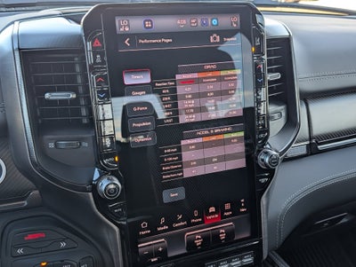 2027 RAM 1500 RHO