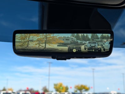 2027 RAM 1500 RHO