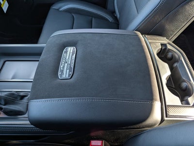 2027 RAM 1500 RHO